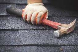 Roof Repair in Alliance Nebraska